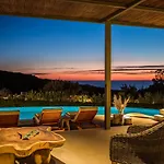 Zeus Exclusive Spartia (Kefalonia)