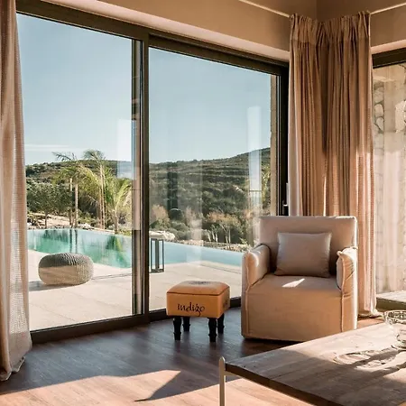 Zeus Exclusive Vila Spartia (Kefalonia)