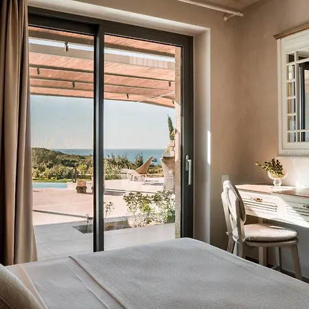 Vila Zeus Exclusive *