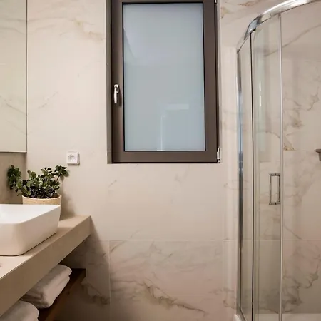 Zeus Exclusive Vila Spartia (Kefalonia)