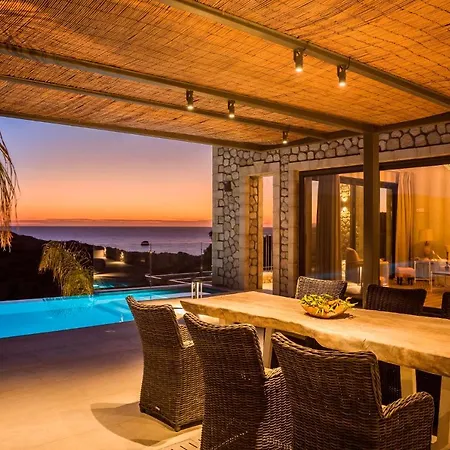 Vila Zeus Exclusive *