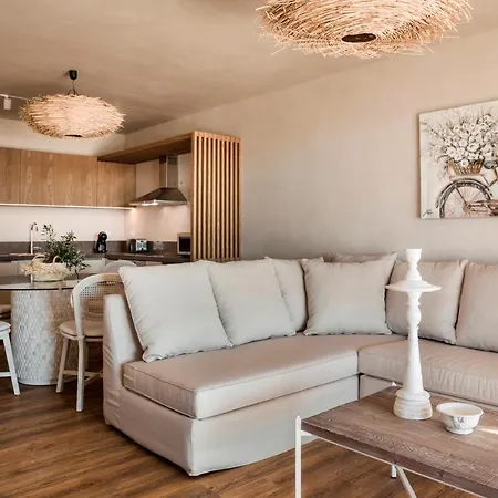 Zeus Exclusive Vila Spartia (Kefalonia)