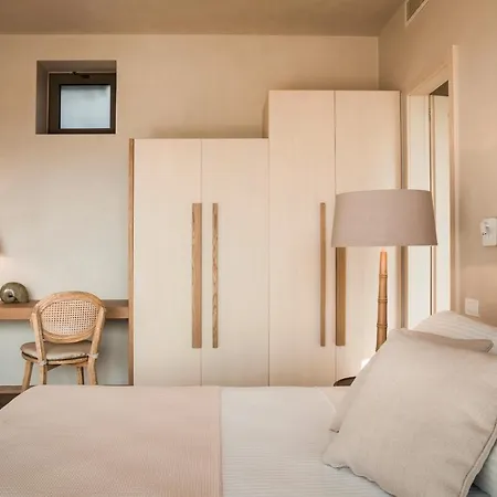 Zeus Exclusive Vila *