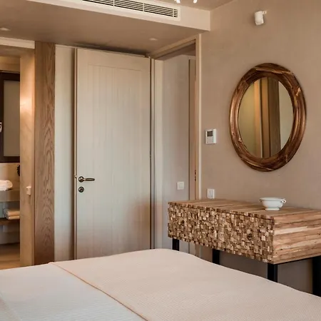 Zeus Exclusive Villa