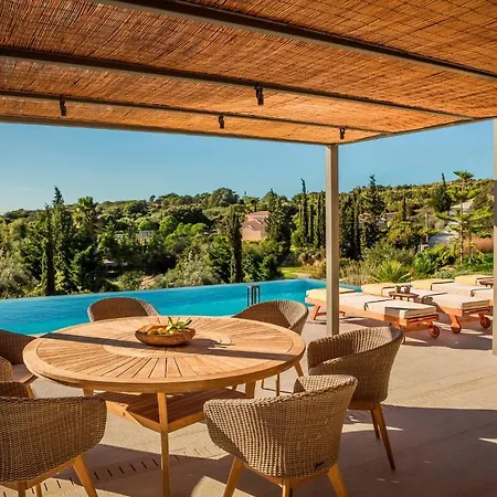 Villa Zeus Exclusive Spartia (Kefalonia)