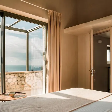 Zeus Exclusive Villa Spartia (Kefalonia)