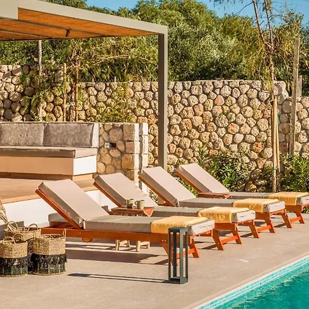 Villa Zeus Exclusive Spartia (Kefalonia)