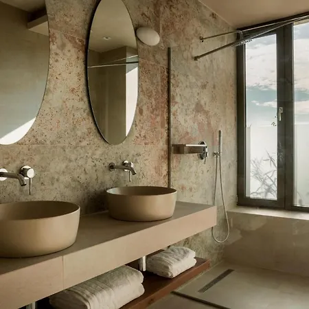 Zeus Exclusive Villa Spartia (Kefalonia)