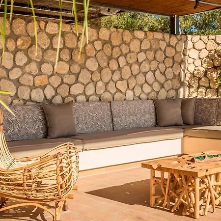 Zeus Exclusive Willa Spartia (Kefalonia)