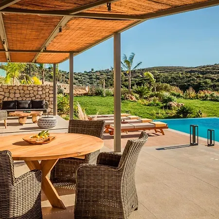 Villa Zeus Exclusive *