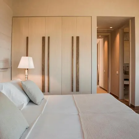 Zeus Exclusive Villa