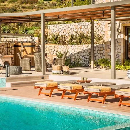 Zeus Exclusive Villa Spartia (Kefalonia)