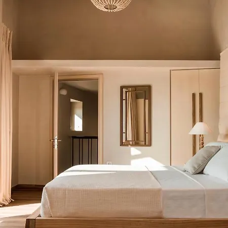 Zeus Exclusive Villa