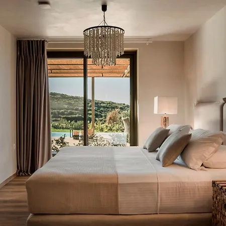 Villa Zeus Exclusive Spartia (Kefalonia)