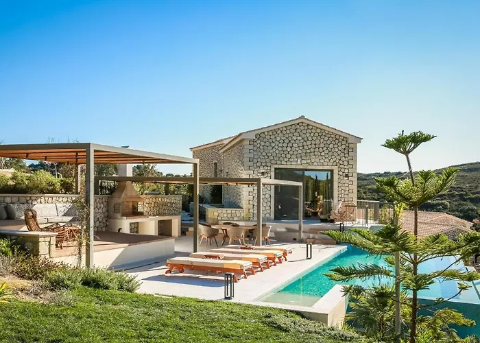 Villa Zeus Exclusive