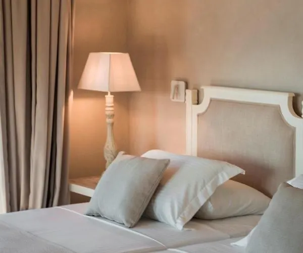 Villa Zeus Exclusive Spartia (Kefalonia)