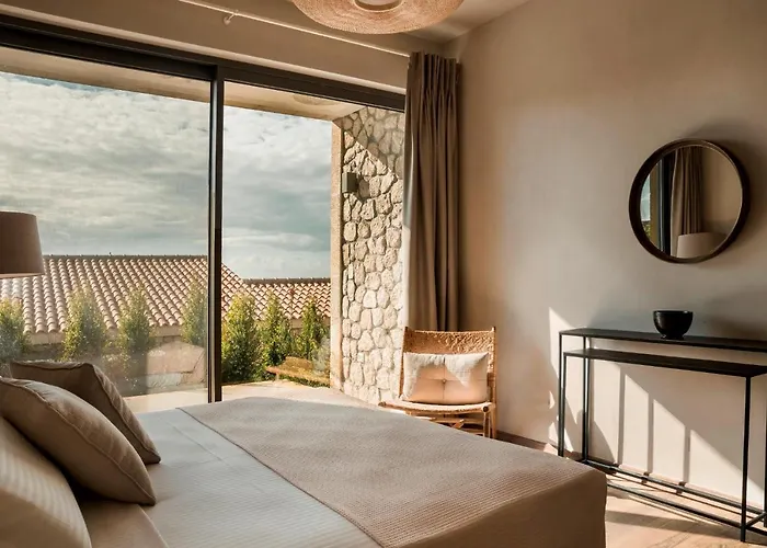Villa Zeus Exclusive *