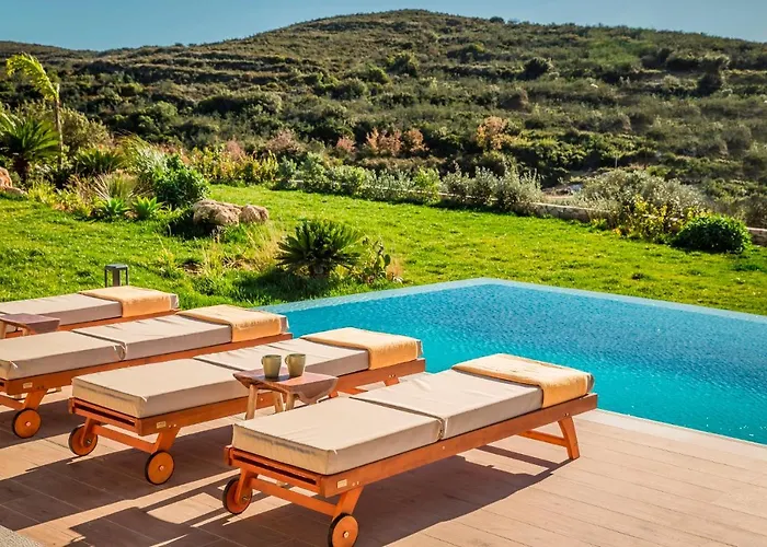Villa Zeus Exclusive *
