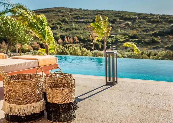 Zeus Exclusive Spartia (Kefalonia)