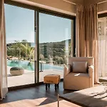 Zeus Exclusive Villa Spartia (Kefalonia)