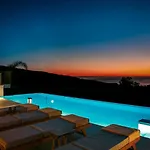 Villa Zeus Exclusive Szpartiá