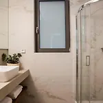 Zeus Exclusive Villa Szpartiá