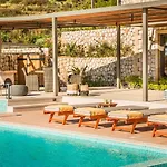 Zeus Exclusive Villa Szpartiá