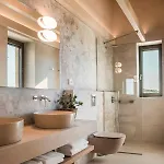 Zeus Exclusive Villa Szpartiá