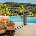 Zeus Exclusive Spartia (Kefalonia)