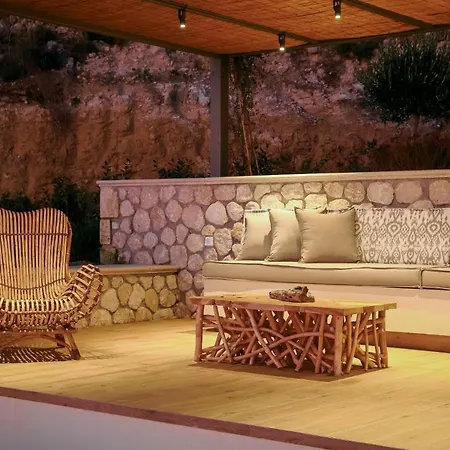 Zeus Exclusive Βίλα *
