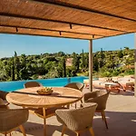 Vila Zeus Exclusive Spartia (Kefalonia)