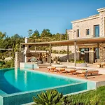 Zeus Exclusive Vila *