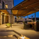 Vila Zeus Exclusive Spartia (Kefalonia)