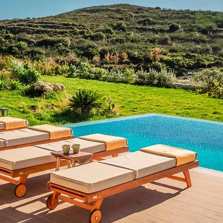 וילה Zeus Exclusive *