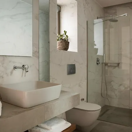 Zeus Exclusive וילה ספרטיה